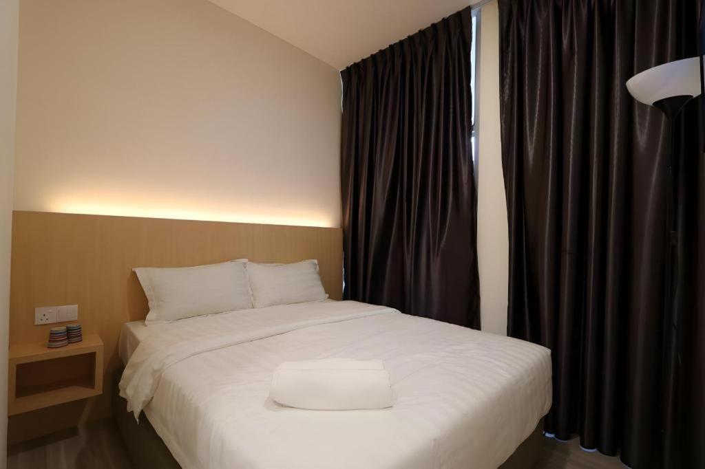 Place2Stay @ Campus Hub 쿠칭 외부 사진