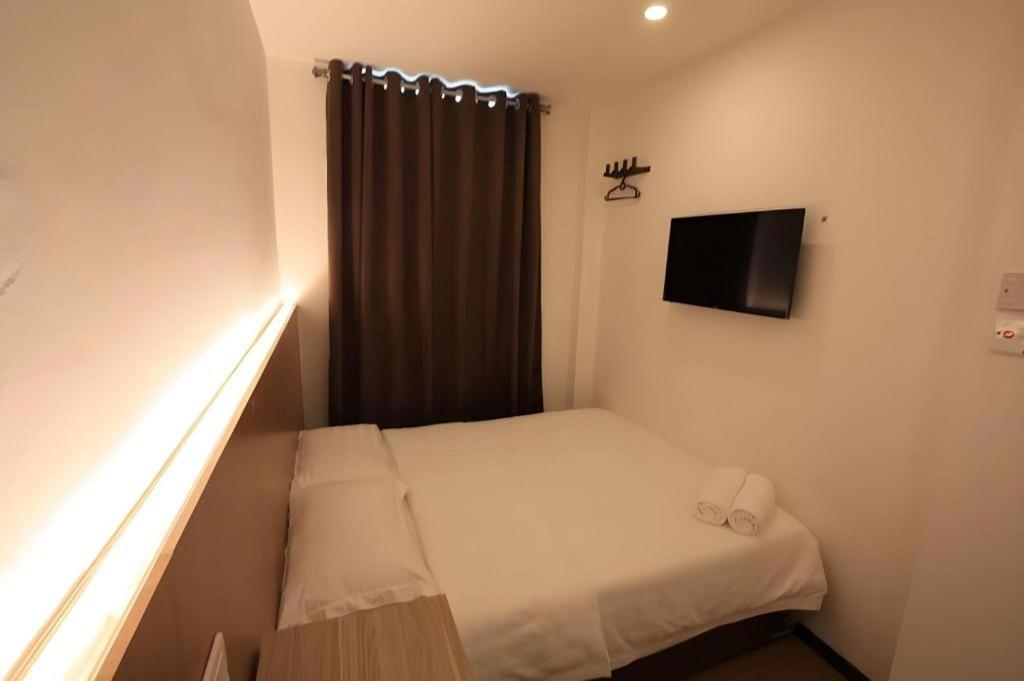 Place2Stay @ Campus Hub 쿠칭 외부 사진