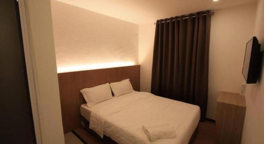 Place2Stay @ Campus Hub 쿠칭 외부 사진