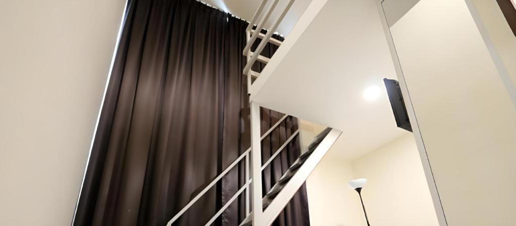 Place2Stay @ Campus Hub 쿠칭 외부 사진