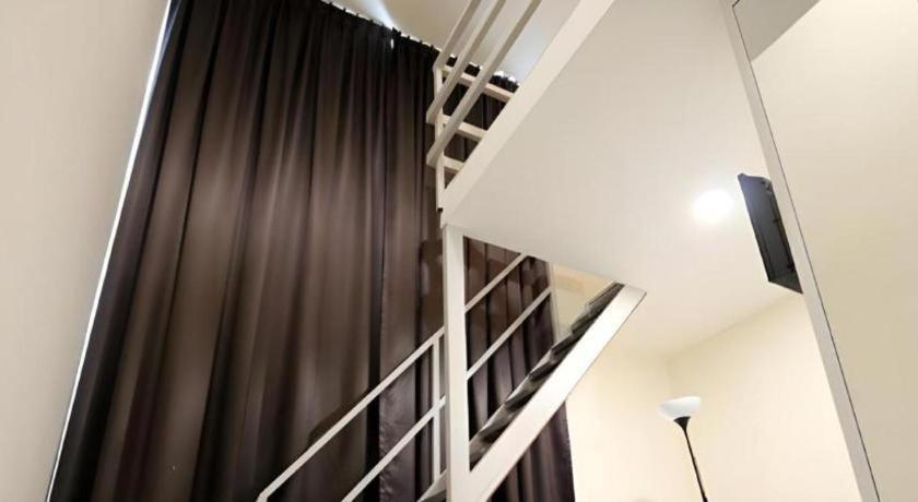 Place2Stay @ Campus Hub 쿠칭 외부 사진