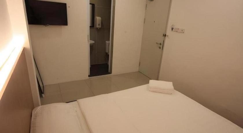 Place2Stay @ Campus Hub 쿠칭 외부 사진