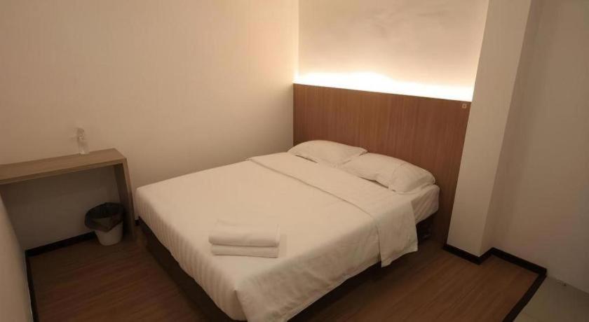 Place2Stay @ Campus Hub 쿠칭 외부 사진