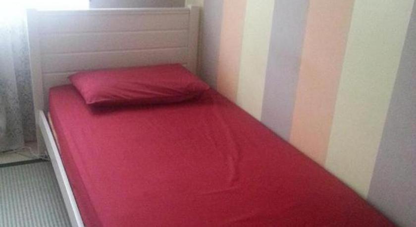 Place2Stay @ Campus Hub 쿠칭 외부 사진